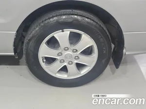 Hyundai Starex, 2016 — миниатюра 10