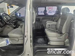 Hyundai Starex, 2016 — миниатюра 11