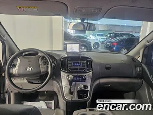 Hyundai Starex, 2016 — миниатюра 12