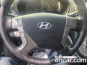 Hyundai Starex, 2016 — миниатюра 13