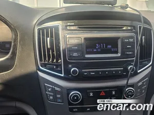 Hyundai Starex, 2016 — миниатюра 16