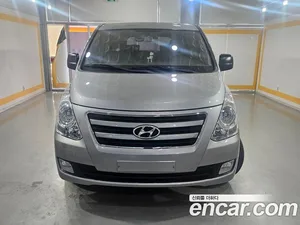 Hyundai Starex, 2016 — миниатюра 20