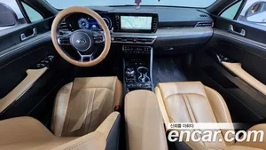 Kia K5, 2021 — миниатюра 10