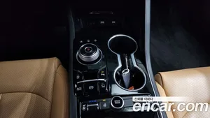 Kia K5, 2021 — миниатюра 12
