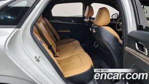 Kia K5, 2021 — миниатюра 17