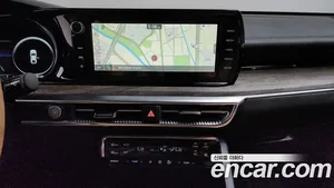 Kia K5, 2021 — миниатюра 19