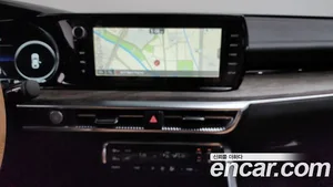 Kia K5, 2021 — миниатюра 20