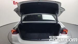 Kia K5, 2021 — миниатюра 26