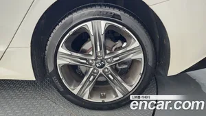 Kia K5, 2021 — миниатюра 7
