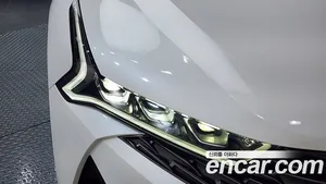 Kia K5, 2021 — миниатюра 8