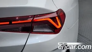 Kia K5, 2021 — миниатюра 9