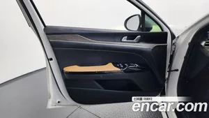 Kia K5, 2021 — миниатюра 14