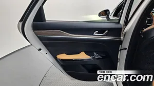 Kia K5, 2021 — миниатюра 15