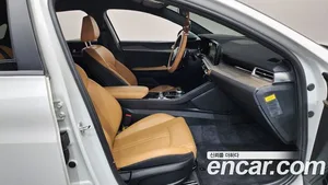 Kia K5, 2021 — миниатюра 16
