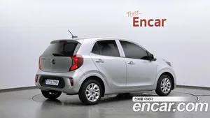Kia morning, 2019 — миниатюра 2