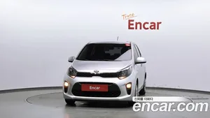 Kia morning, 2019 — миниатюра 3