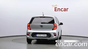 Kia morning, 2019 — миниатюра 4