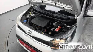 Kia morning, 2019 — миниатюра 6