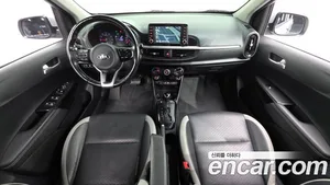 Kia morning, 2019 — миниатюра 7