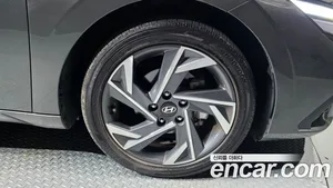 Hyundai Avante, 2023 — миниатюра 5