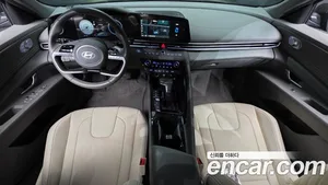 Hyundai Avante, 2023 — миниатюра 7