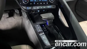 Hyundai Avante, 2023 — миниатюра 9