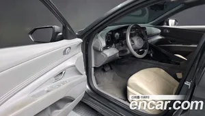 Hyundai Avante, 2023 — миниатюра 10