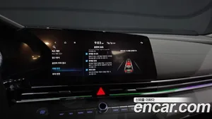 Hyundai Avante, 2023 — миниатюра 16