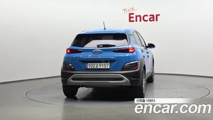 Hyundai Kona, 2021 — миниатюра 4
