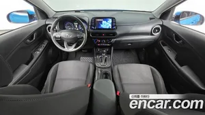 Hyundai Kona, 2021 — миниатюра 10