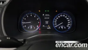 Hyundai Kona, 2021 — миниатюра 11