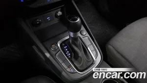 Hyundai Kona, 2021 — миниатюра 12