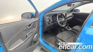 Hyundai Kona, 2021 — миниатюра 13