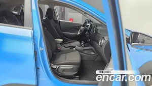 Hyundai Kona, 2021 — миниатюра 17