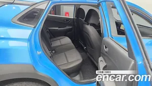 Hyundai Kona, 2021 — миниатюра 18