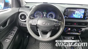 Hyundai Kona, 2021 — миниатюра 19