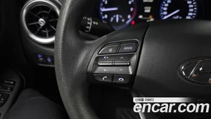 Hyundai Kona, 2021 — миниатюра 23