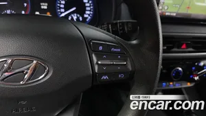 Hyundai Kona, 2021 — миниатюра 24