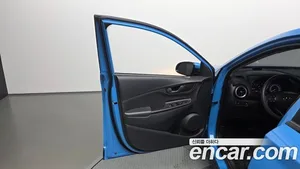 Hyundai Kona, 2021 — миниатюра 14