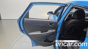 Hyundai Kona, 2021 — миниатюра 15