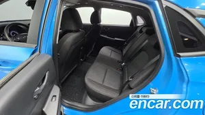 Hyundai Kona, 2021 — миниатюра 16