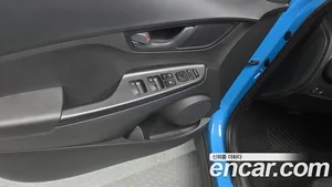 Hyundai Kona, 2021 — миниатюра 27