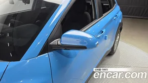 Hyundai Kona, 2021 — миниатюра 35