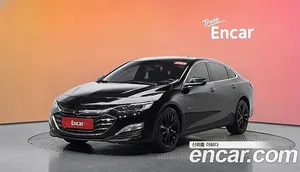 Chevrolet Malibu, 2019 — миниатюра 30