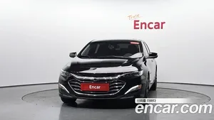 Chevrolet Malibu, 2019 — миниатюра 2