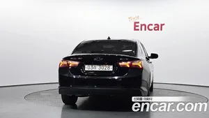 Chevrolet Malibu, 2019 — миниатюра 3