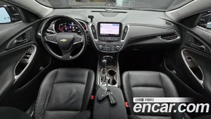 Chevrolet Malibu, 2019 — миниатюра 9