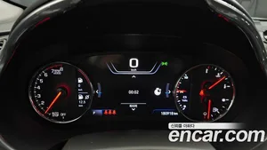 Chevrolet Malibu, 2019 — миниатюра 10