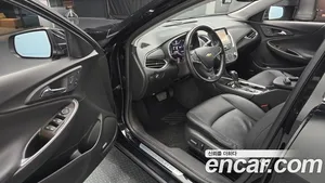 Chevrolet Malibu, 2019 — миниатюра 12