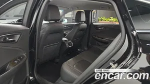Chevrolet Malibu, 2019 — миниатюра 16